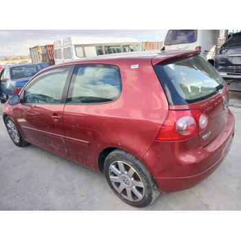 volkswagen golf v (1k1) del año 2005