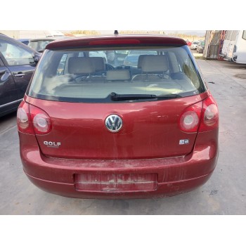 volkswagen golf v (1k1) del año 2005