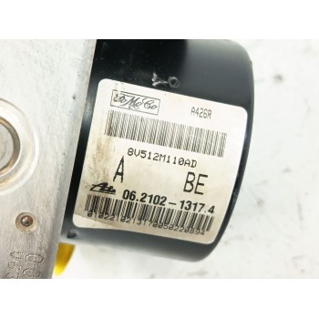 Recambio de abs para ford fiesta vi (cb1, ccn) 1.4 referencia OEM IAM 8V512M110AD 06210213174 