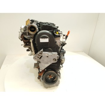 Recambio de motor completo para seat leon (1p1) 1.9 tdi referencia OEM IAM BLS  