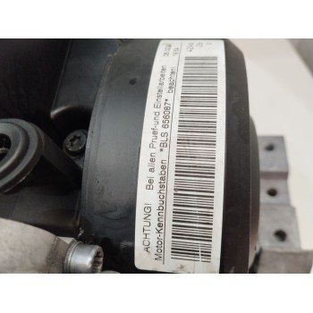 Recambio de motor completo para seat leon (1p1) 1.9 tdi referencia OEM IAM BLS  