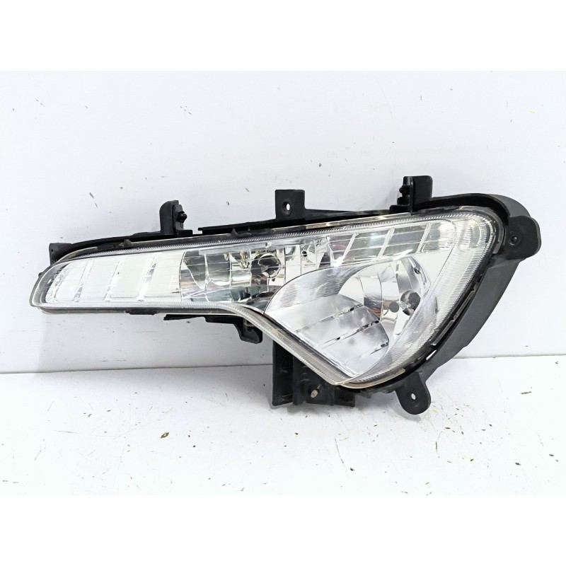 Recambio de faro antiniebla izquierdo para kia sportage iii (sl) 1.7 crdi referencia OEM IAM 922013W200  