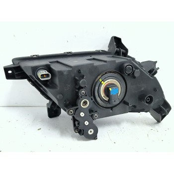 Recambio de faro antiniebla derecho para kia niro i (de) 1.6 gdi hybrid referencia OEM IAM 92202G5000  