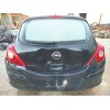 opel corsa d (s07) del año 2007