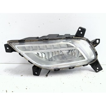 Recambio de faro antiniebla izquierdo para kia niro i (de) 1.6 gdi hybrid referencia OEM IAM 92201G5000  