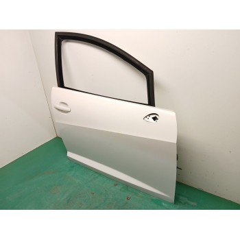 Recambio de puerta delantera derecha para seat ibiza iv (6j5, 6p1) 1.9 tdi referencia OEM IAM 6J4831056  