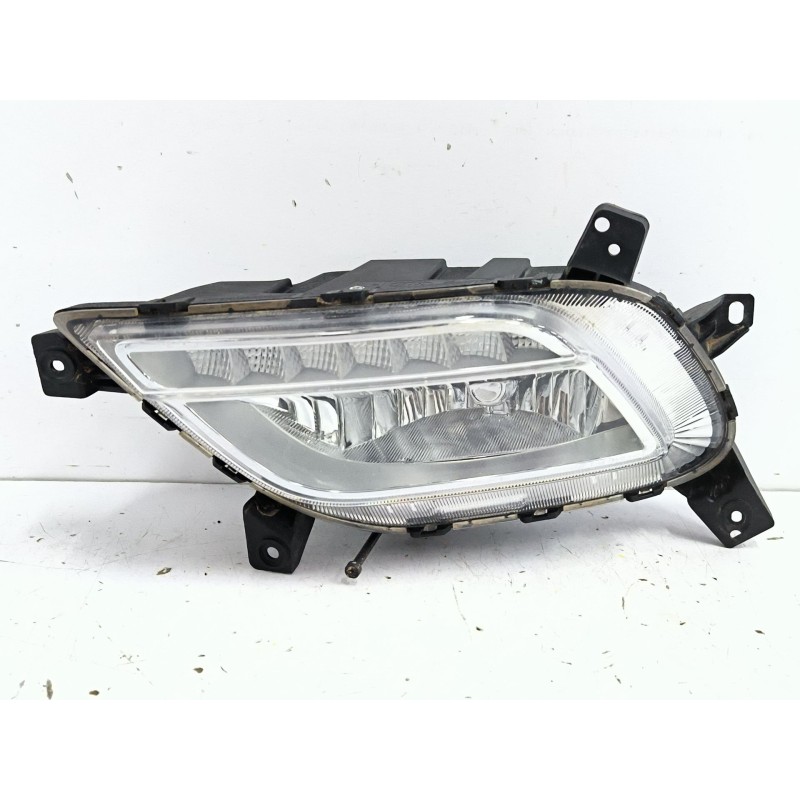 Recambio de faro antiniebla izquierdo para kia niro i (de) 1.6 gdi hybrid referencia OEM IAM 92201G5000  