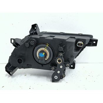 Recambio de faro antiniebla izquierdo para kia niro i (de) 1.6 gdi hybrid referencia OEM IAM 92201G5000  