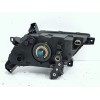 Recambio de faro antiniebla izquierdo para kia niro i (de) 1.6 gdi hybrid referencia OEM IAM 92201G5000  