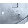 Recambio de faro antiniebla izquierdo para kia niro i (de) 1.6 gdi hybrid referencia OEM IAM 92201G5000  