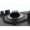 Recambio de faro antiniebla izquierdo para kia niro i (de) 1.6 gdi hybrid referencia OEM IAM 92201G5000  