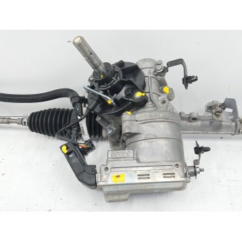 Recambio de cremallera direccion para citroën c4 picasso 1.6 blue-hdi fap referencia OEM IAM 9820156680 5WK67004 