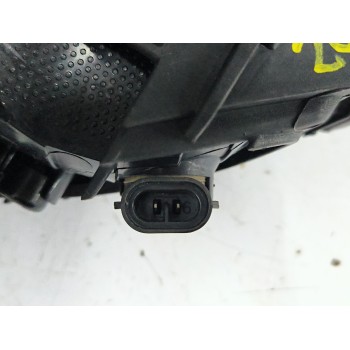 Recambio de faro antiniebla derecho para kia sportage iii (sl) 1.7 crdi referencia OEM IAM 922023W200  