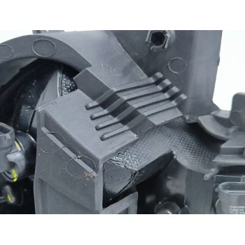 Recambio de faro antiniebla derecho para kia sportage iii (sl) 1.7 crdi referencia OEM IAM 922023W200  