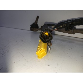 Recambio de cremallera direccion para citroën c4 picasso 1.6 blue-hdi fap referencia OEM IAM 9820156680 5WK67004 