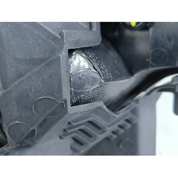 Recambio de faro antiniebla izquierdo para kia sportage iii (sl) 1.7 crdi referencia OEM IAM 922013W200  