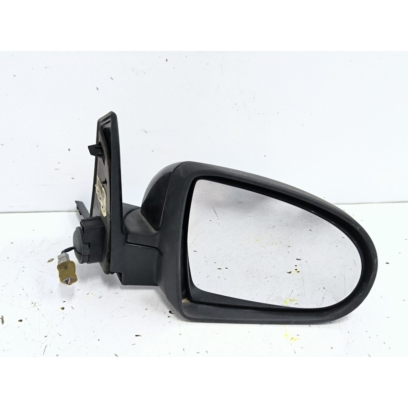 Recambio de retrovisor derecho para mitsubishi colt vi (z3_a, z2_a) 1.3 (z21a) referencia OEM IAM 7632A172  