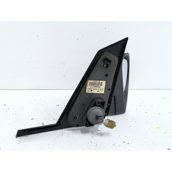 Recambio de retrovisor derecho para mitsubishi colt vi (z3_a, z2_a) 1.3 (z21a) referencia OEM IAM 7632A172  