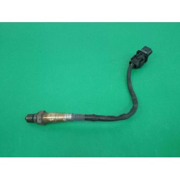 Recambio de sonda lambda para bmw serie 3 lim. (f30) 316d referencia OEM IAM 7791600 0281004018 