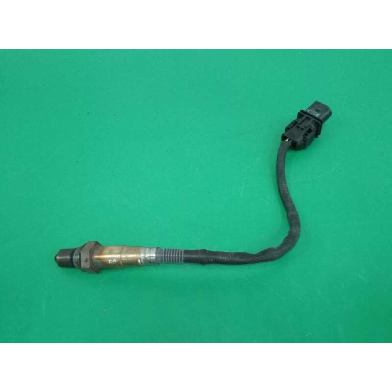Recambio de sonda lambda para bmw serie 3 lim. (f30) 316d referencia OEM IAM 7791600 0281004018 