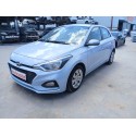 HYUNDAI I20 II (GB, IB)