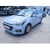 hyundai i20 ii (gb, ib) del año 2020