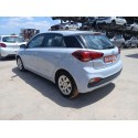HYUNDAI I20 II (GB, IB)