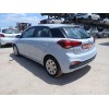 hyundai i20 ii (gb, ib) del año 2020