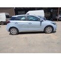 HYUNDAI I20 II (GB, IB)