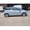 hyundai i20 ii (gb, ib) del año 2020