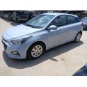 HYUNDAI I20 II (GB, IB)