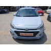 hyundai i20 ii (gb, ib) del año 2020