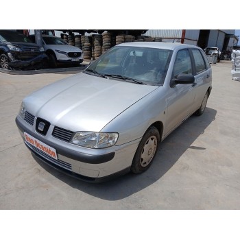 seat ibiza ii (6k1) del año 2000