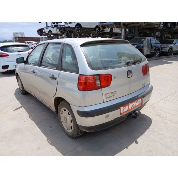 seat ibiza ii (6k1) del año 2000