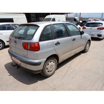 seat ibiza ii (6k1) del año 2000