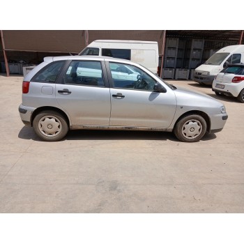 seat ibiza ii (6k1) del año 2000