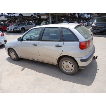 seat ibiza ii (6k1) del año 2000
