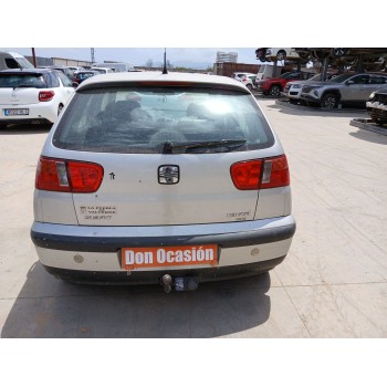 seat ibiza ii (6k1) del año 2000