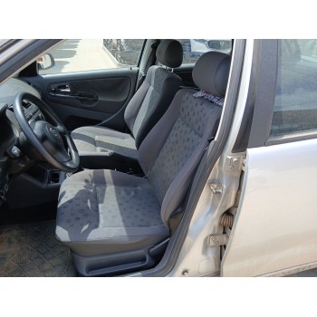 seat ibiza ii (6k1) del año 2000