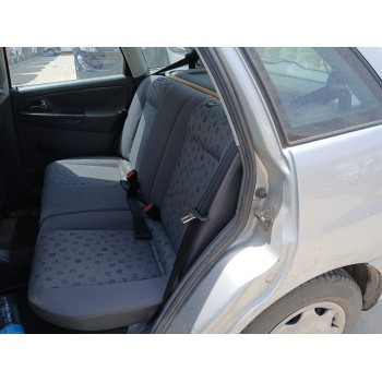 seat ibiza ii (6k1) del año 2000