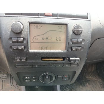 seat ibiza ii (6k1) del año 2000
