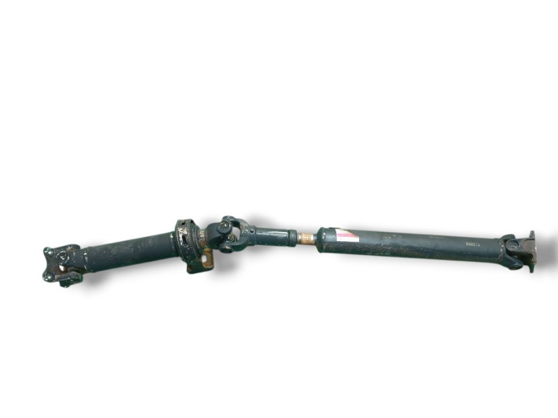 Recambio de transmision central para ssangyong kyron 2.0 xdi referencia OEM IAM 3320009203 121CM 