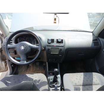 seat ibiza ii (6k1) del año 2000