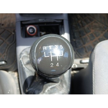seat ibiza ii (6k1) del año 2000