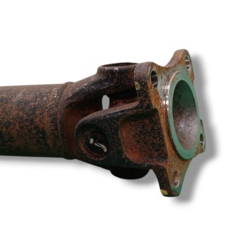 Recambio de transmision central para ssangyong kyron 2.0 xdi referencia OEM IAM 3320009203 121CM 