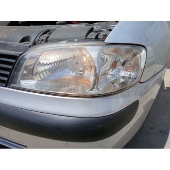 seat ibiza ii (6k1) del año 2000