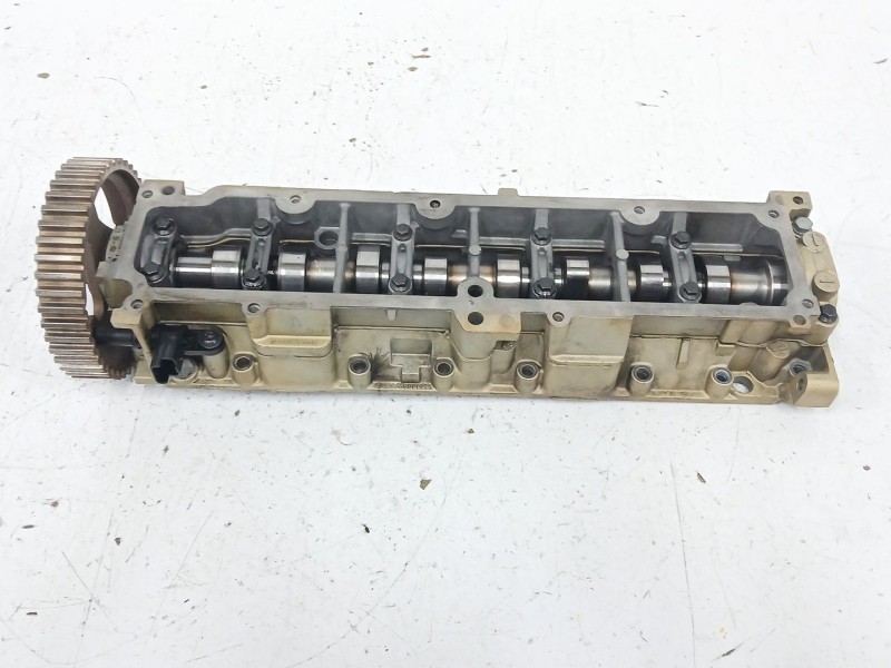 Recambio de culatin para citroën c4 picasso 1.6 blue-hdi fap referencia OEM IAM 9685052710 9685177110 