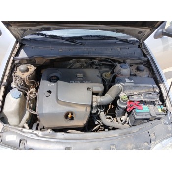 seat ibiza ii (6k1) del año 2000
