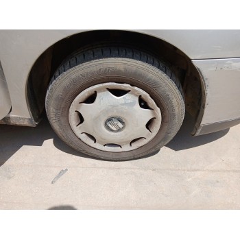 seat ibiza ii (6k1) del año 2000