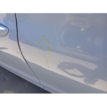 Recambio de puerta trasera izquierda para hyundai i20 ii (gb, ib) 1.2 referencia OEM IAM   